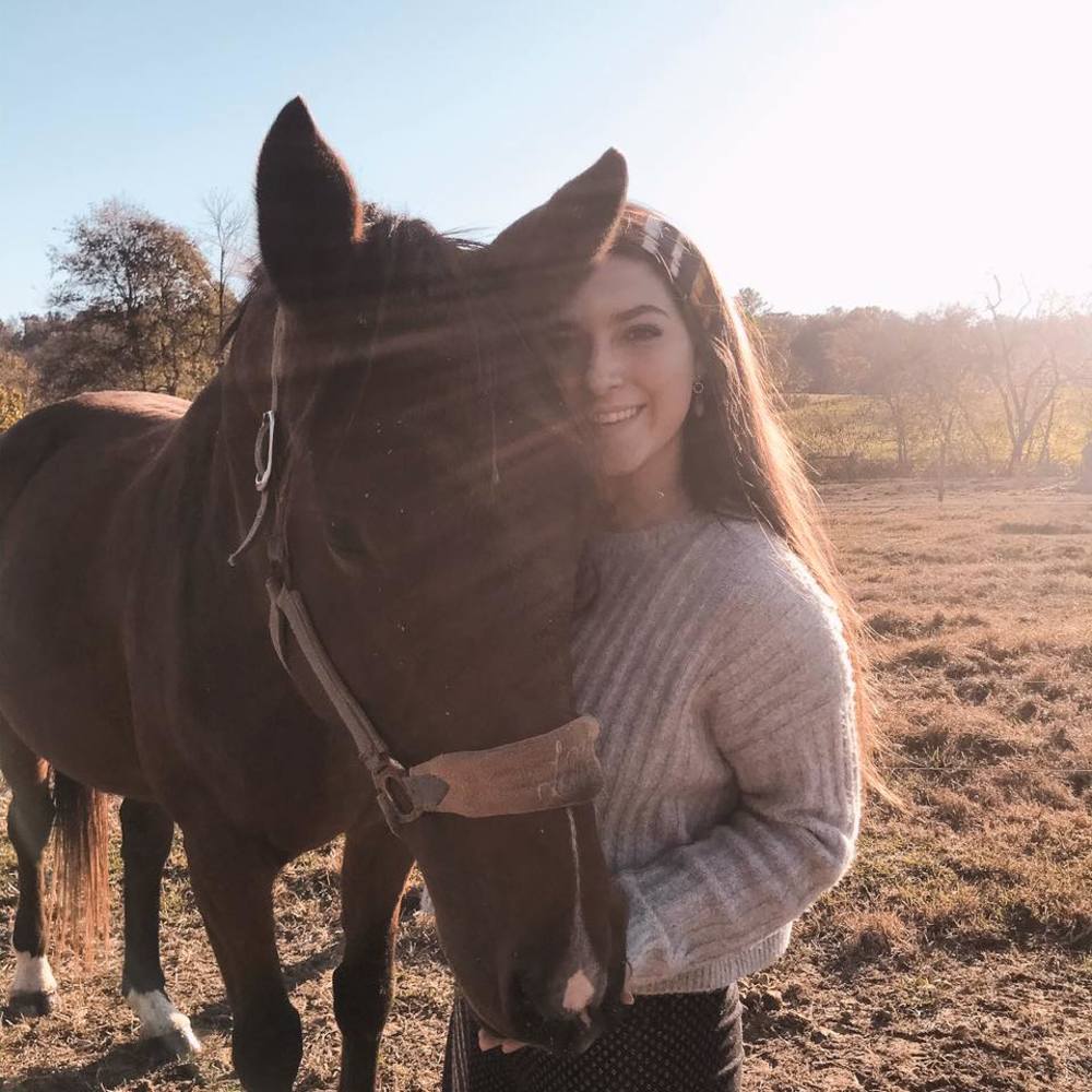 Meet your Posher, Lyndsay